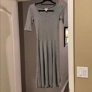 Lularoe X small Amelia